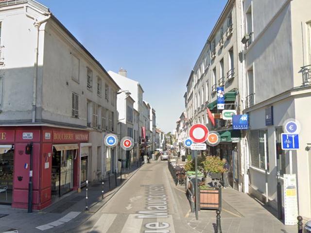 Appartement vente à Nogent-sur-Marne, Fontenay-sous-bois