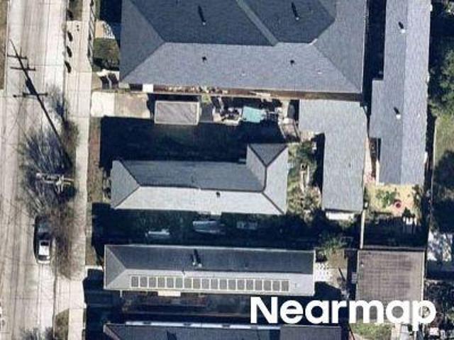 House for sale in Uptown Historic District, New Orleans