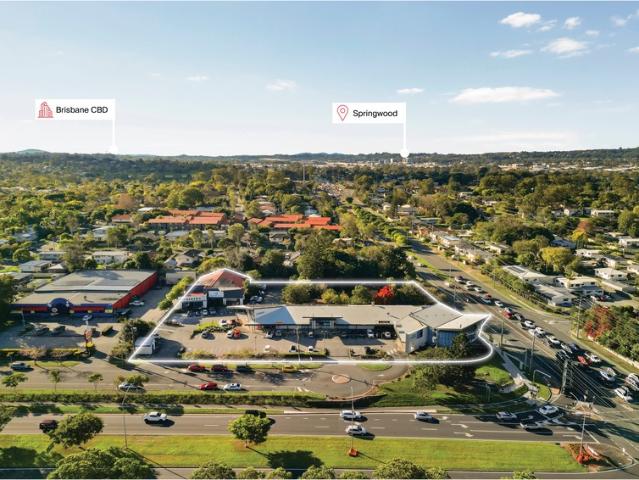 Property for sale in Toombul, Queensland