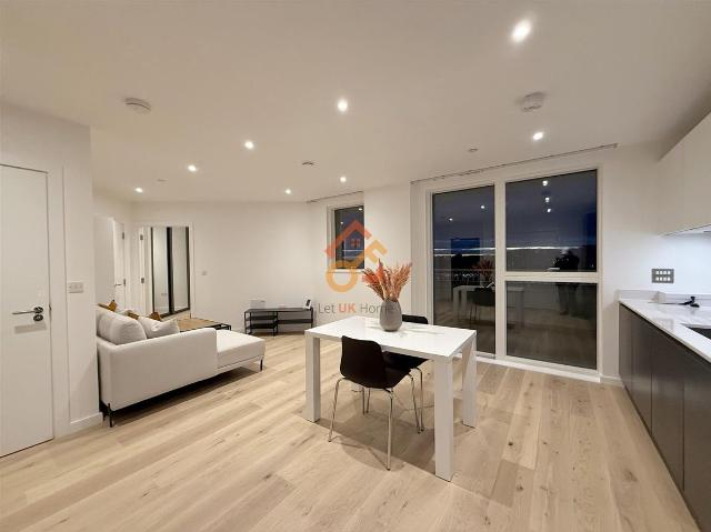 House for rent in Chalk Farm, Greater London