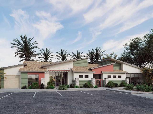 Apartment for rent in Goodyear, Arizona
