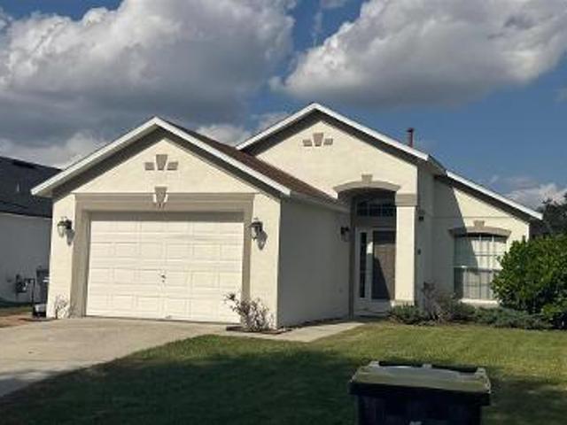 House for sale in Four Corners, Florida
