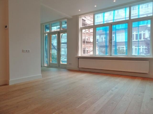 Woning te huur in Centrum, Rotterdam