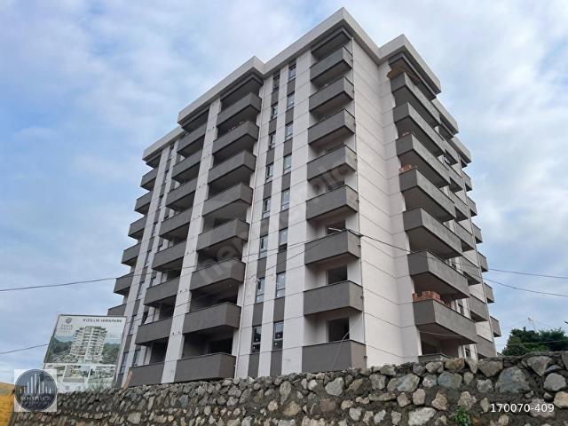 Ordu içerisinde satılık mülk