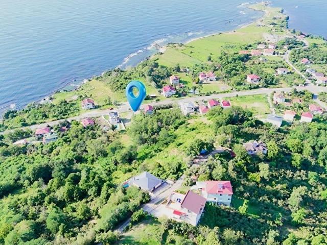 Ordu içerisinde satılık mülk