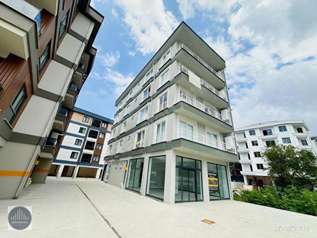 Ordu içerisinde satılık mülk
