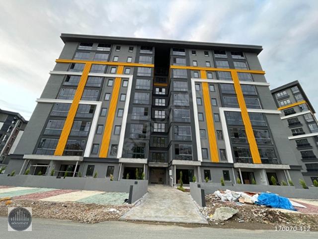 Ordu içerisinde satılık mülk