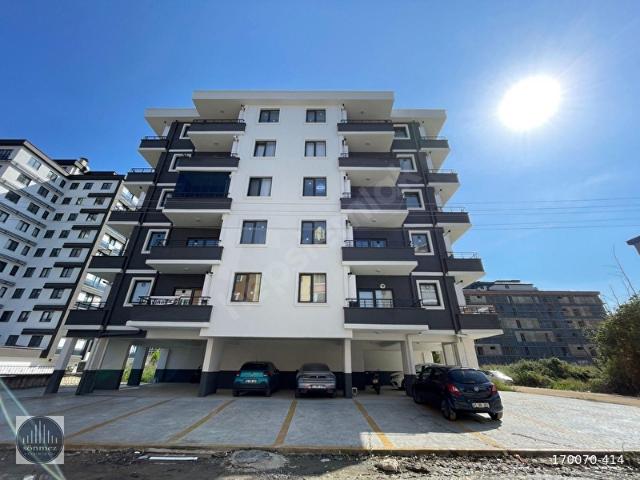 Ordu içerisinde satılık mülk