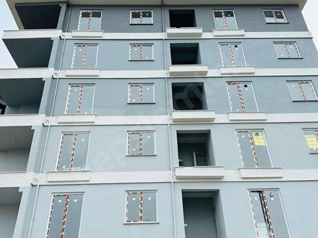 Ordu içerisinde satılık mülk