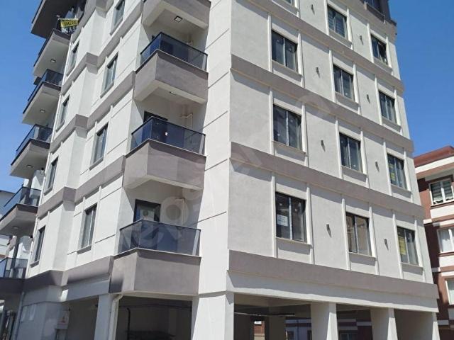 Ordu içerisinde satılık mülk