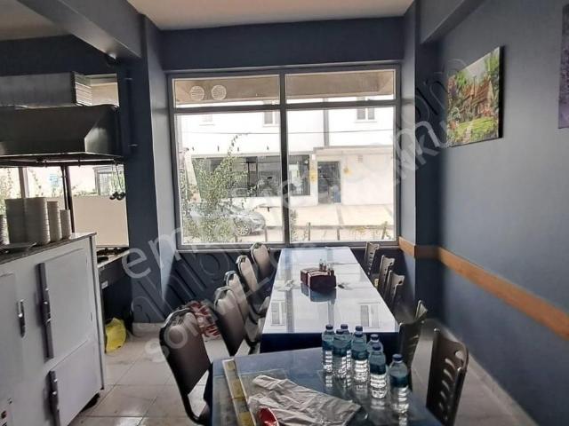 Altinova içerisinde kiralık Restoran