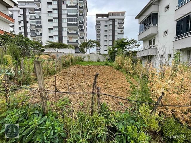 Ordu, Altınordu içerisinde satılık Arsa