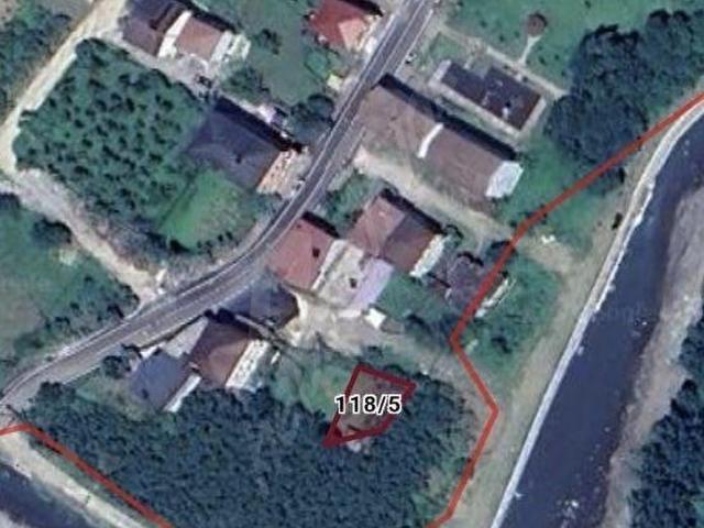 Ilıca Mahallesi, Fatsa içerisinde satılık Arsa