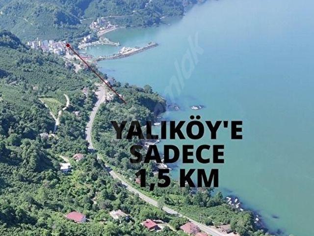 Kıran, Fatsa içerisinde satılık mülk