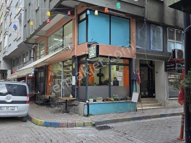 Altinova içerisinde kiralık Restoran