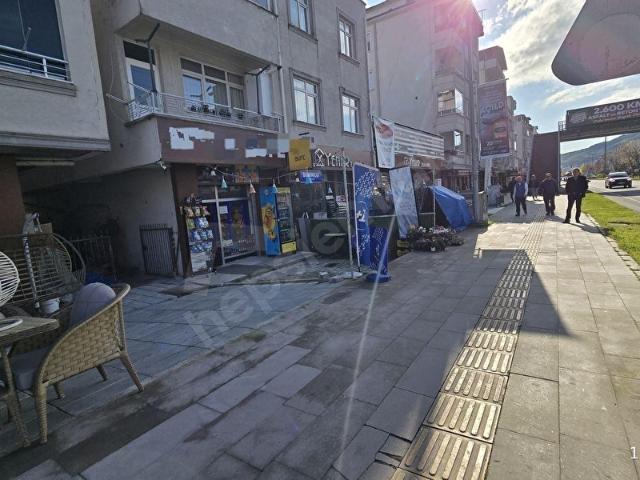 Ordu içerisinde satılık Restoran