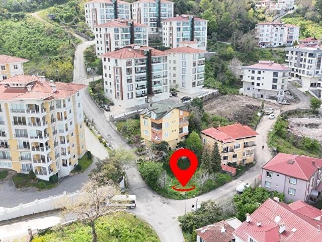 Ordu, Altınordu içerisinde satılık mülk
