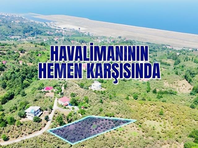 Ordu içerisinde satılık Arsa