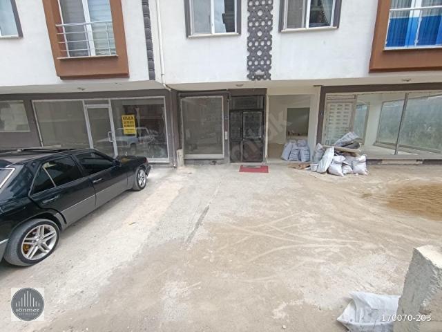 Ordu içerisinde satılık Dükkan