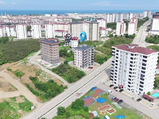 Ordu içerisinde satılık mülk