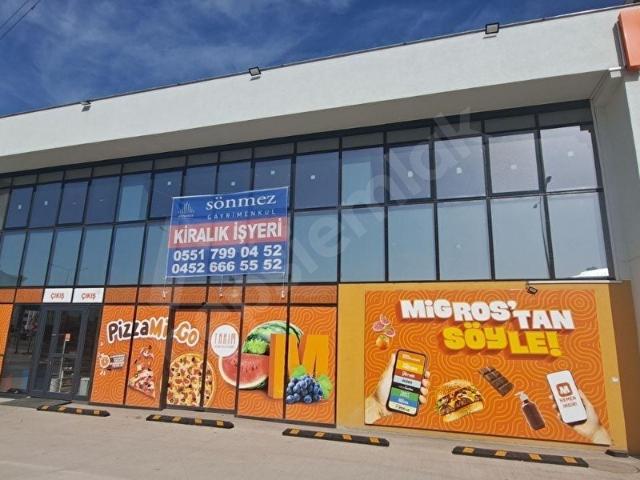 Ordu içerisinde satılık Ofis