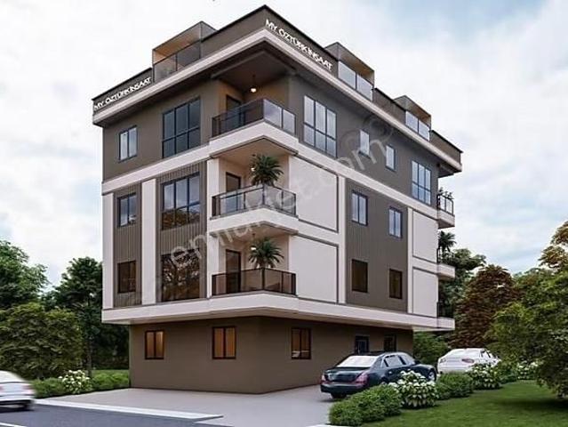 Ordu içerisinde satılık mülk