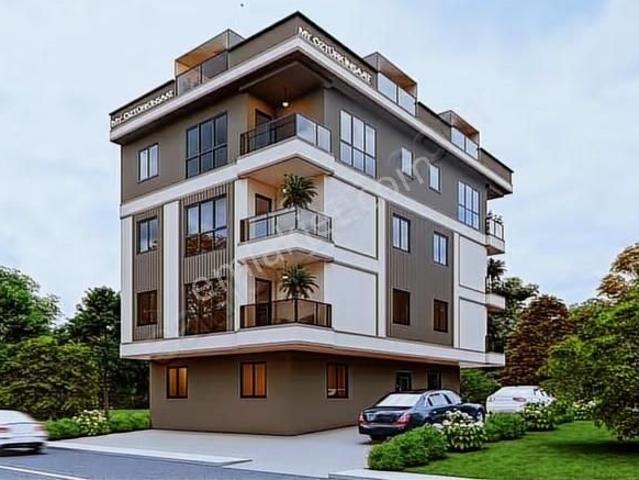 Ordu içerisinde satılık mülk
