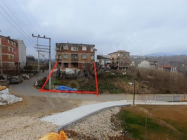 Karacaömer Mahallesi, Altınordu içerisinde satılık Dükkan