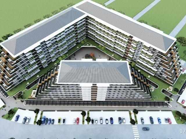 Ordu içerisinde satılık mülk