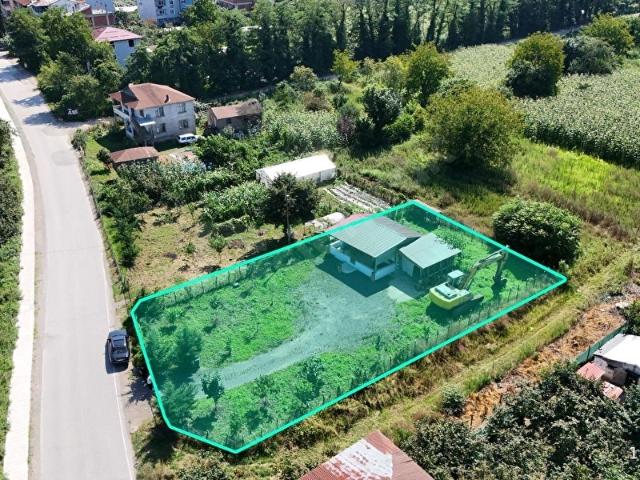 Kayabaşı Mahallesi, Altınordu içerisinde satılık Arsa