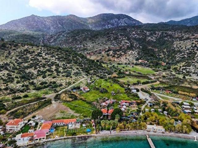 Datça, Muğla içerisinde satılık mülk