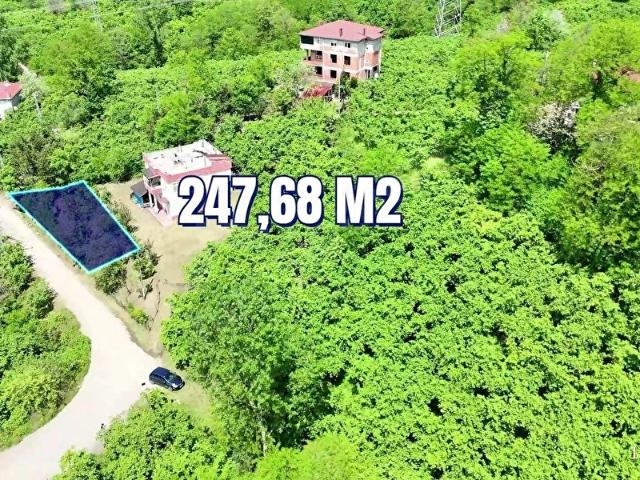 Ordu içerisinde satılık Arsa
