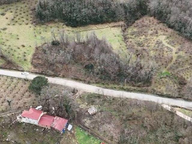 Ordu içerisinde satılık mülk