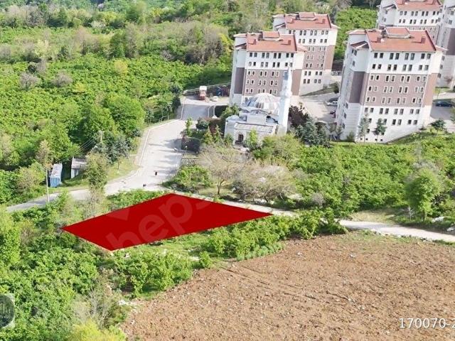 Hamidiye Mahallesi, Perşembe içerisinde satılık mülk