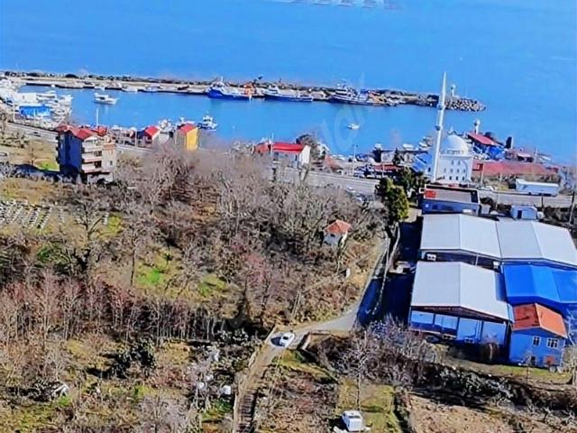 Kışlaönü, Perşembe içerisinde satılık Arsa