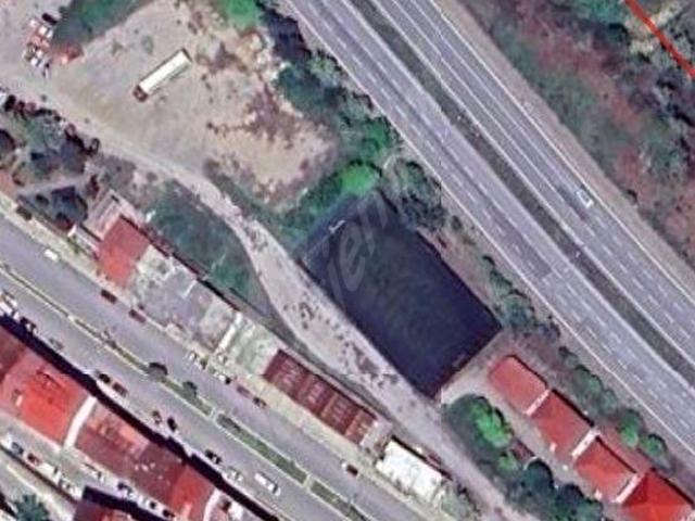 Giresun içerisinde satılık Arsa