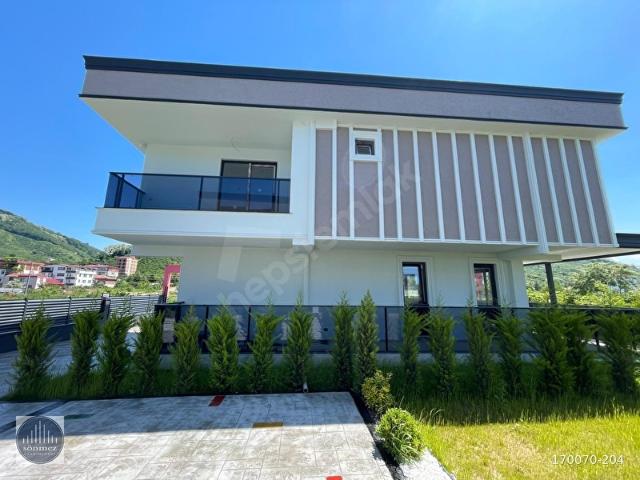 Ordu içerisinde satılık Villa