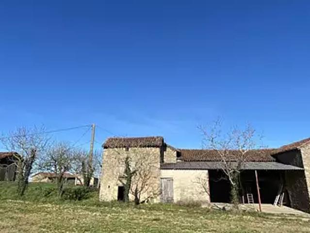 Maison vente à Villefranche-de-Rouergue, Sonnac