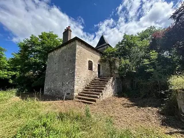 Maison vente à Villefranche-de-Rouergue, Sonnac