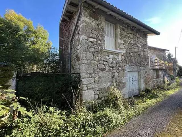 Maison vente à Villefranche-de-Rouergue, Sonnac