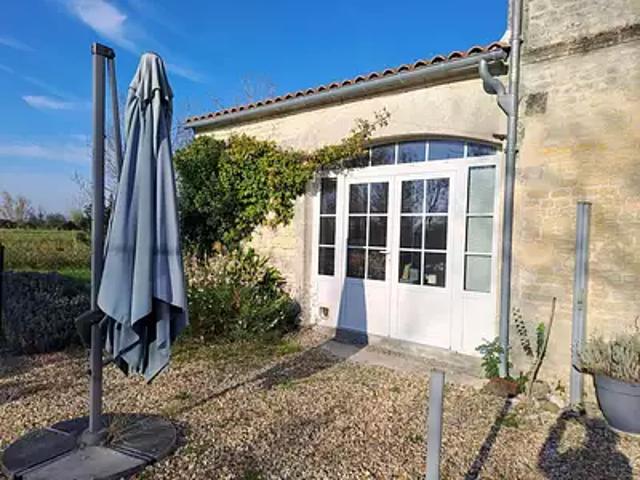 Appartement location à Saint-Jean-d'Angély, Nouvelle-Aquitaine