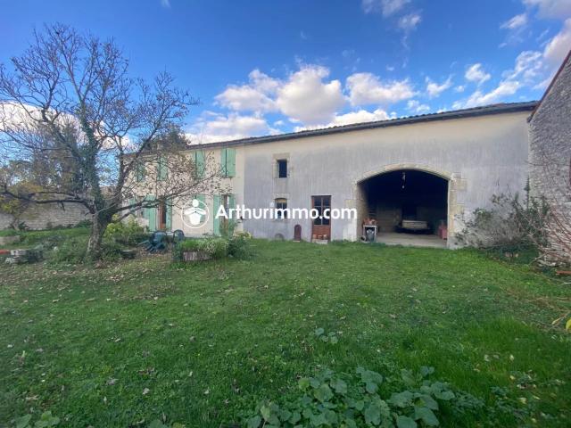 Maison vente à Sonnac, Charente-Maritime