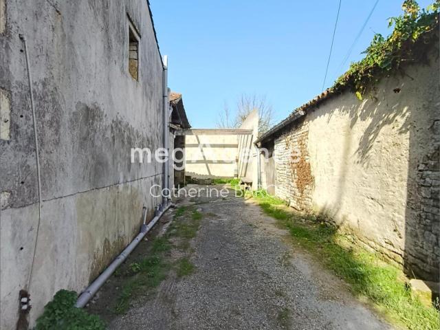 Maison vente à Sonnac, Charente-Maritime