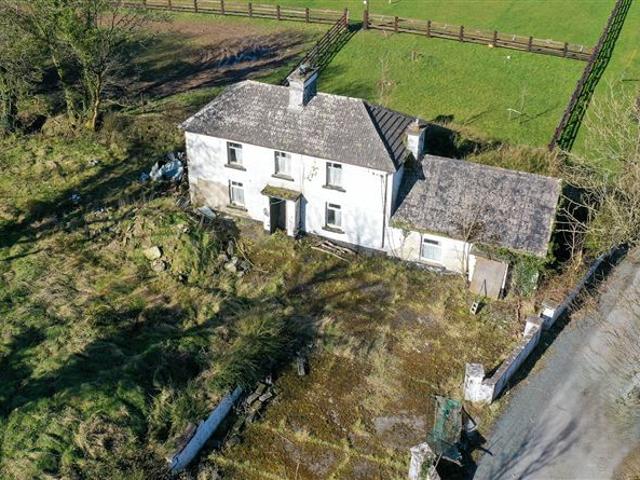Detached House for sale in Longford, North Tipperary