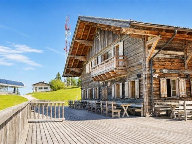 Gewerbe kaufen in Grünau im Almtal, Oberösterreich
