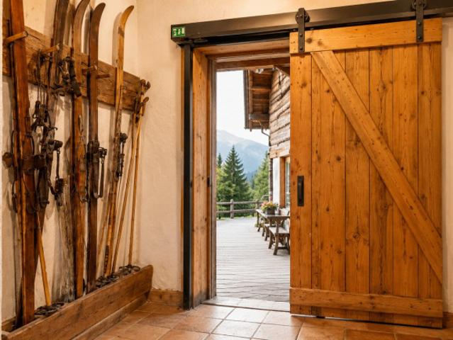 Gewerbe kaufen in Grünau im Almtal, Oberösterreich