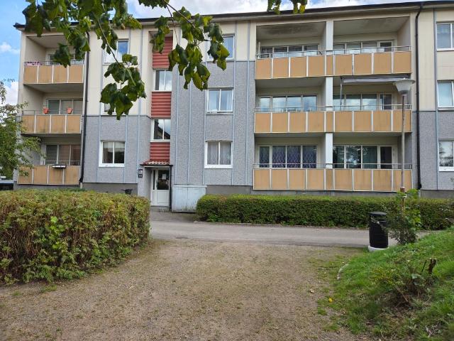 Lägenhet hyra i Örkelljunga, Skåne