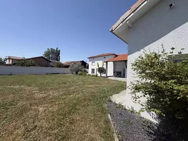 Maison vente à La Perossière, Sonnay