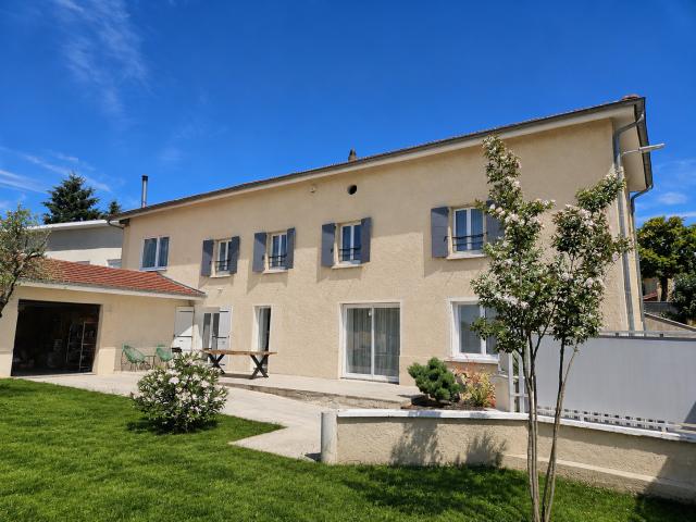 Maison vente à Agnin, Isère