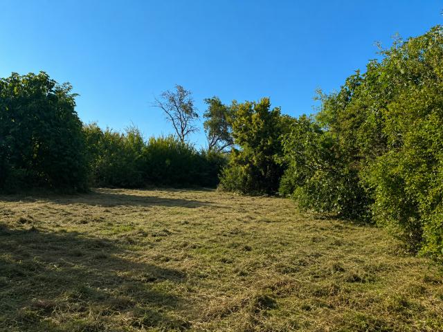 Terrain vente à Vienne, Sonnay